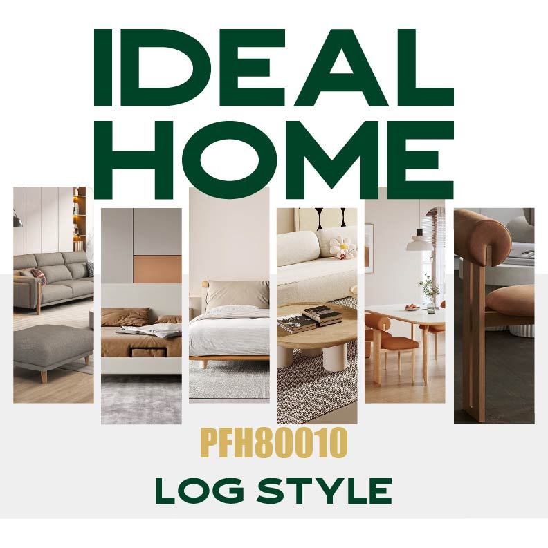 Log Style