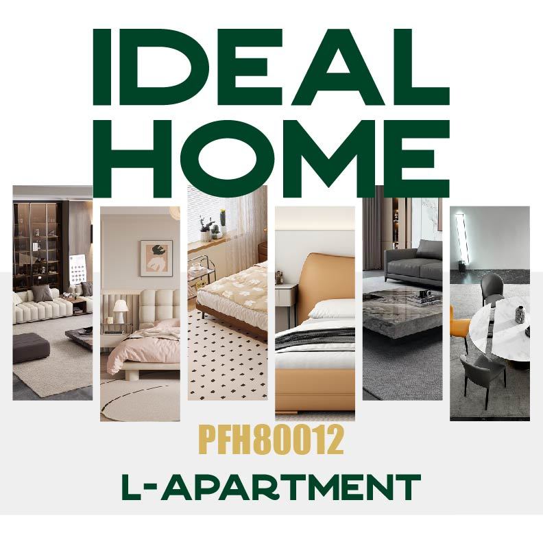 L-Apartment