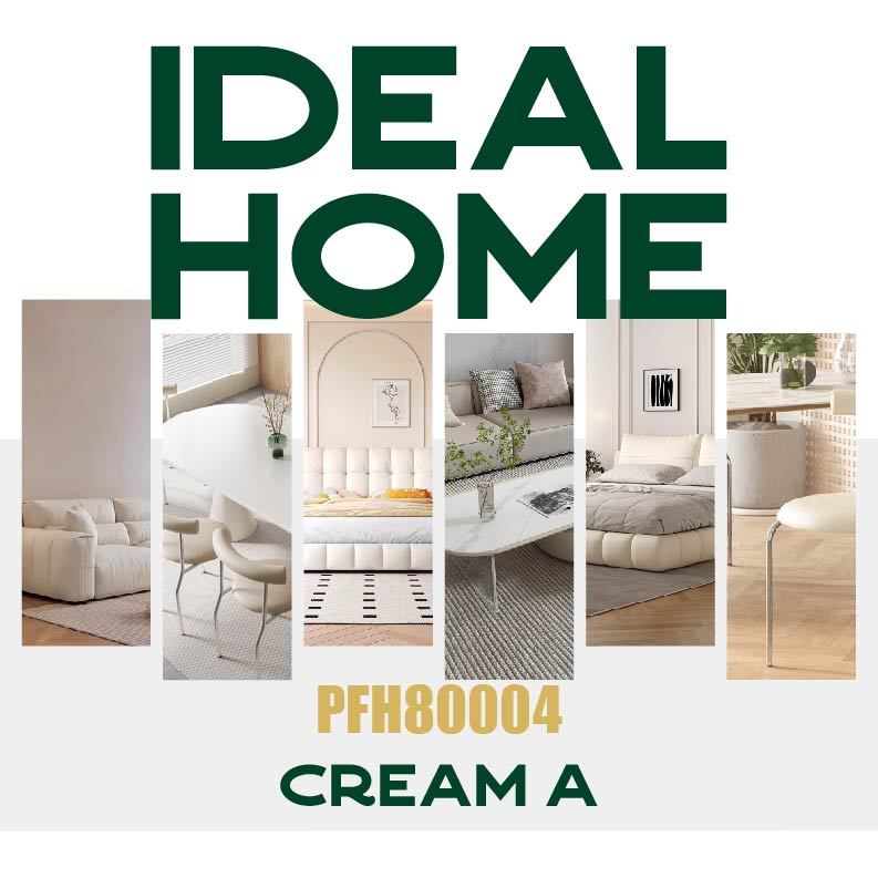 Cream A