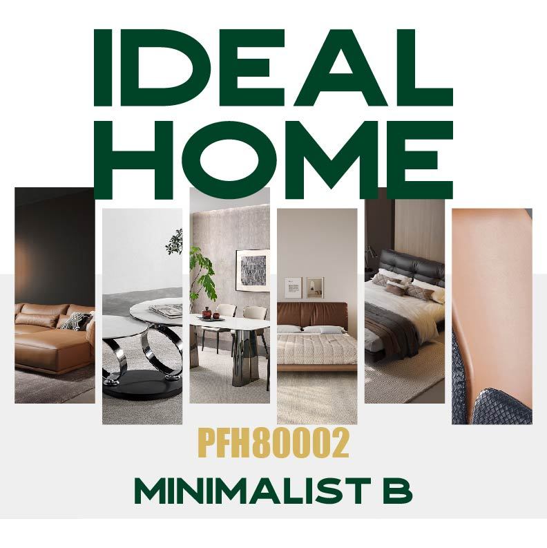 Minimalist B