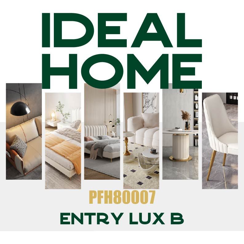 Entry Lux B