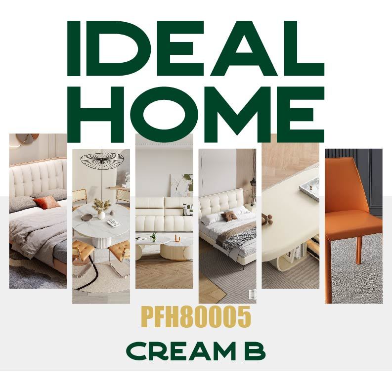 Cream B
