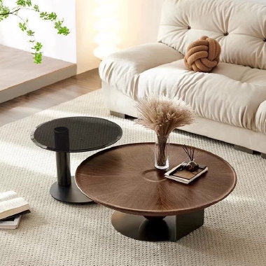 Modern  Coffee Table Set BDGEE - Artistic Luxury