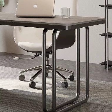 Designer Sintered Stone Home Office Desk VEMOOE