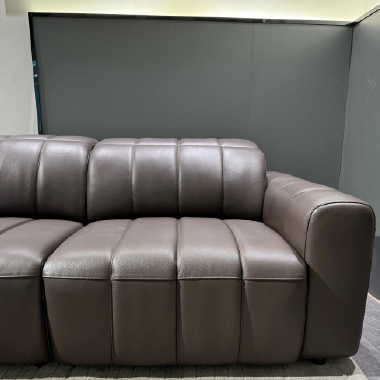 Luxury Three-Function Sofa NJDHE - Relaxation Hub