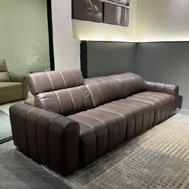Luxury Three-Function Sofa NJDHE - Relaxation Hub