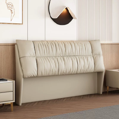 Scandi Calm Bed TEEJL - Cozy Sleep Sanctuary