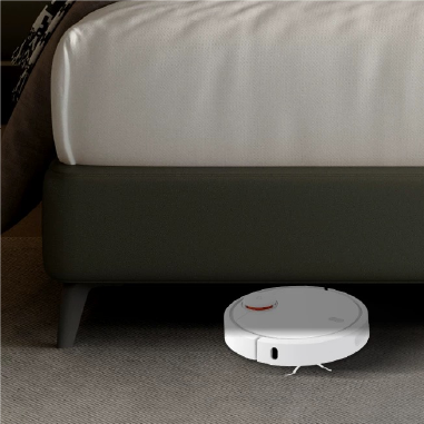 Minimalist Split Panel Bed REOKI - Bedroom Sophistication Focal Point