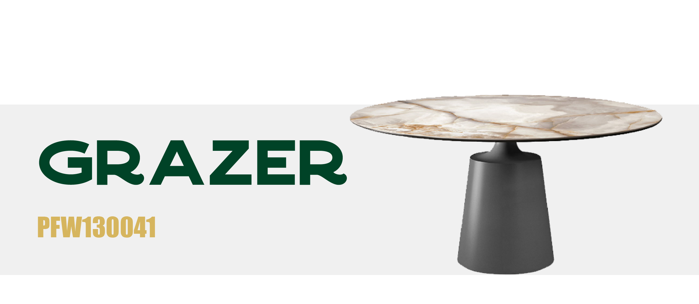 GRAZER
