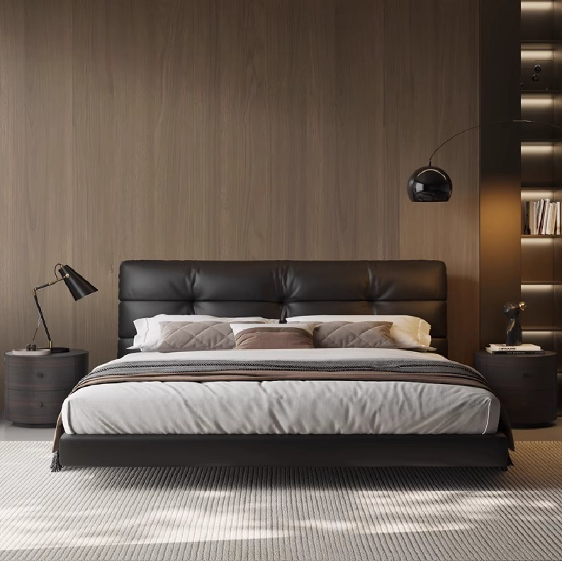 Minimalist B