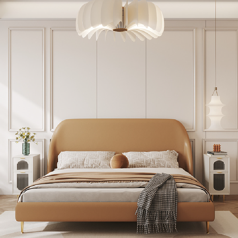 Entry Lux A
