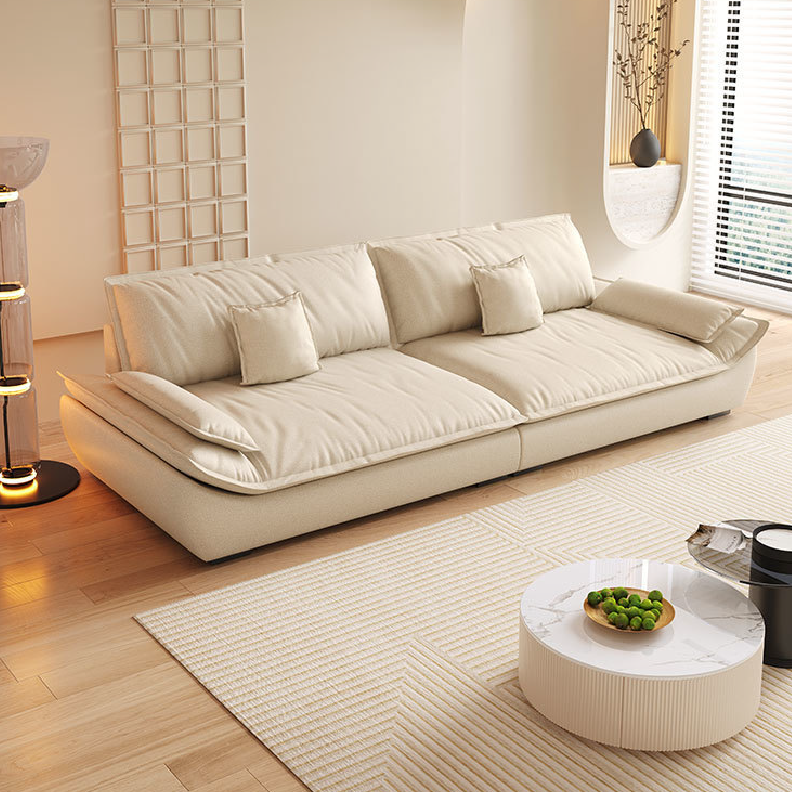 S-Apartment