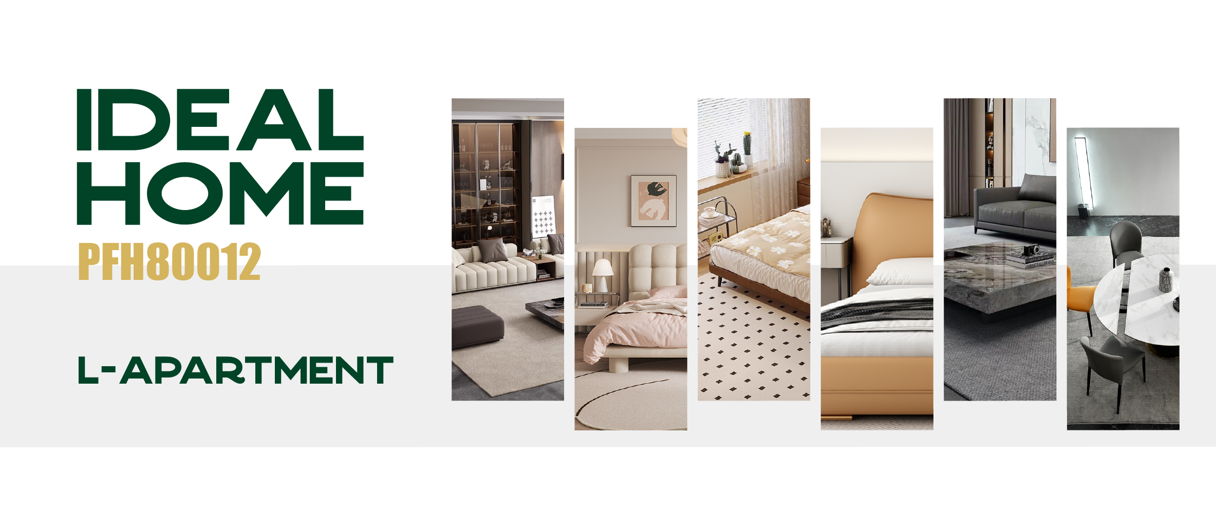 L-Apartment