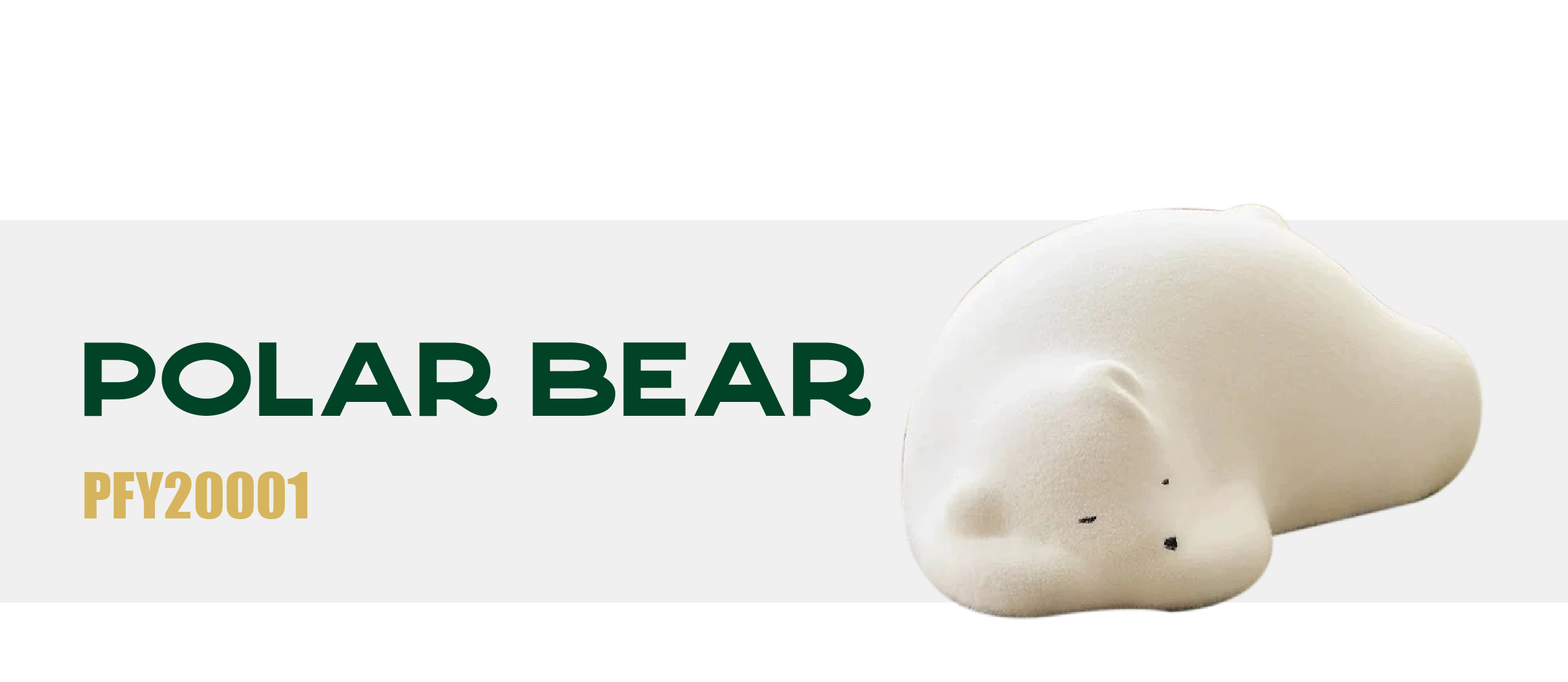 POLAR BEAR