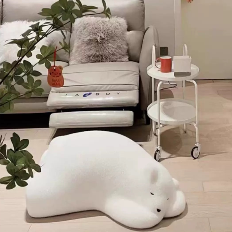 POLAR BEAR