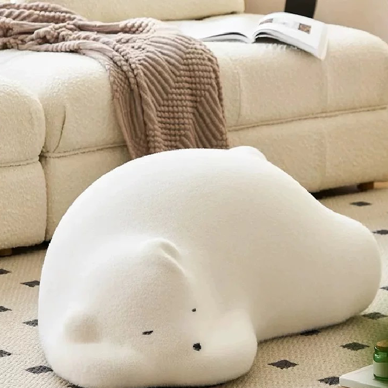 POLAR BEAR