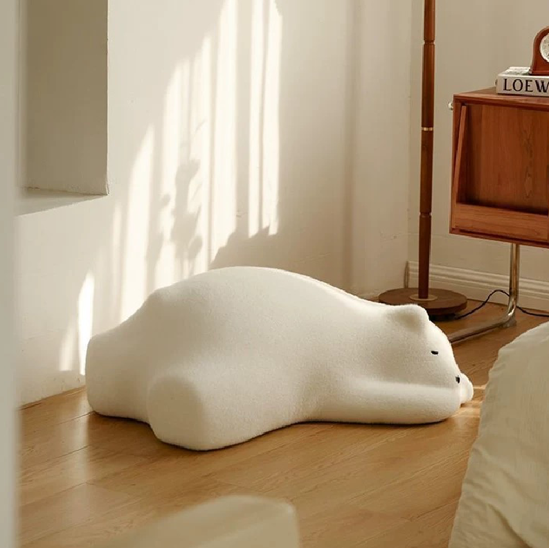 POLAR BEAR