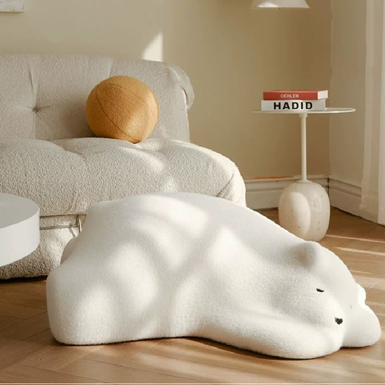 POLAR BEAR