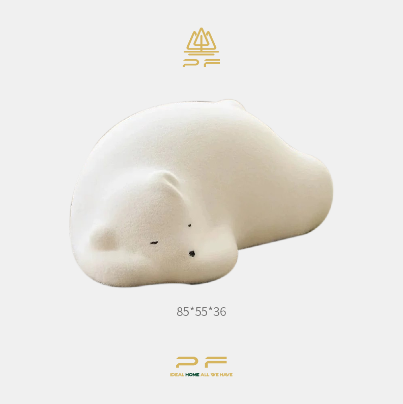 POLAR BEAR
