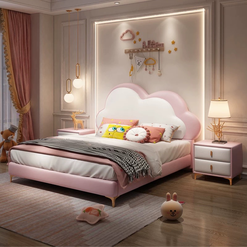 PINKY