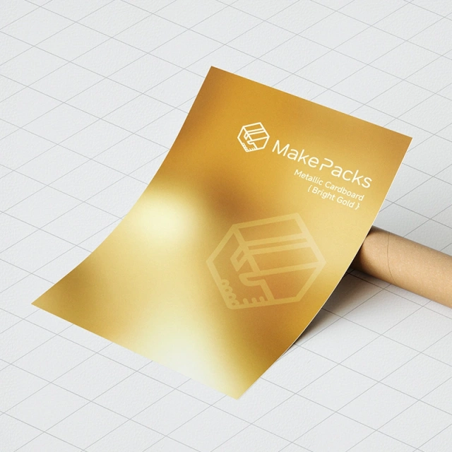 Metallic Paper