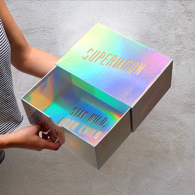 Holographic