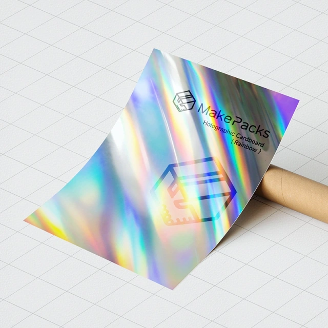 Holographic