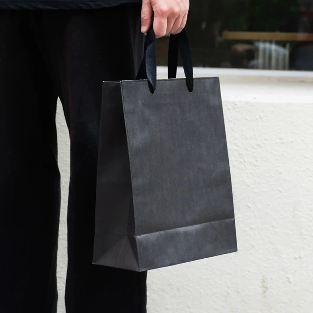 Black Kraft