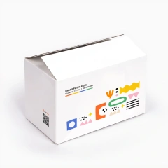 Corrugated Slotted Container