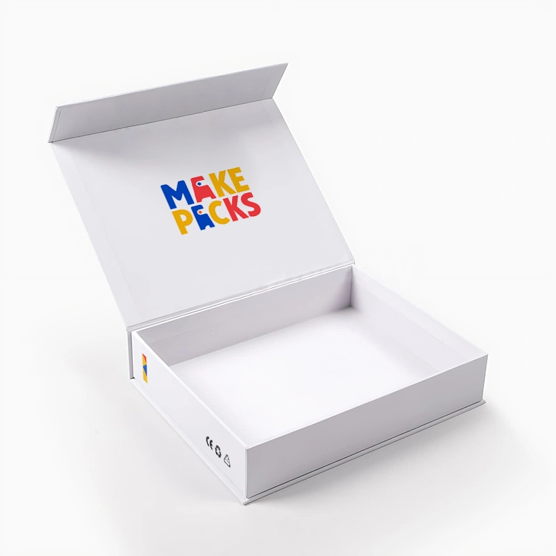 Magnetic Closure Boxes