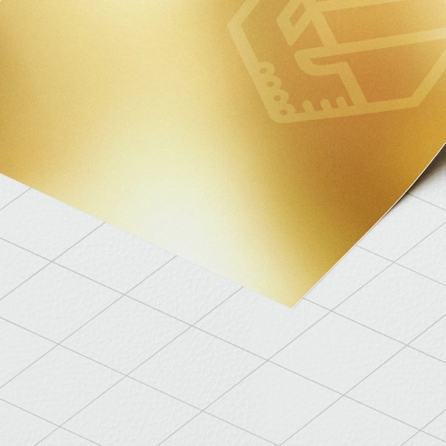 Metallic Paper