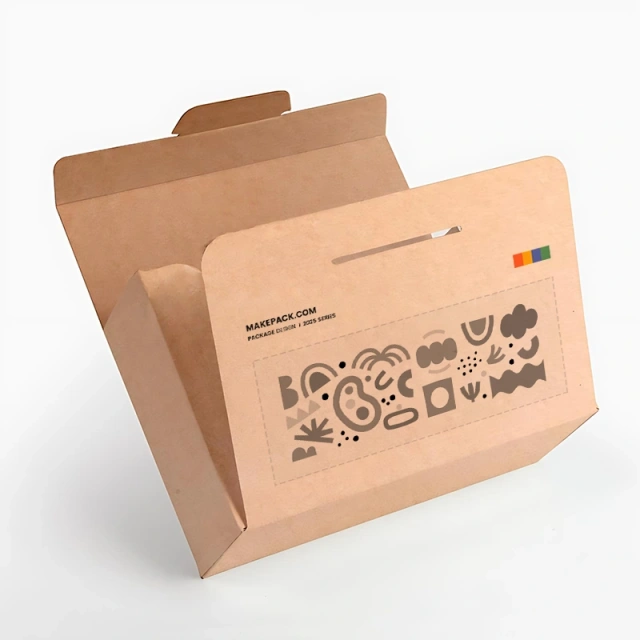 Corrugated Gusset Folder