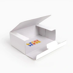 Corrugated Gusset Folder