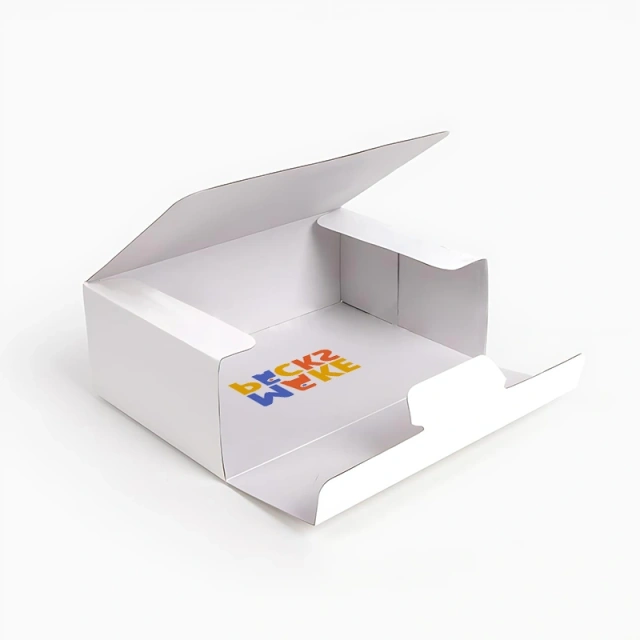 Corrugated Gusset Folder