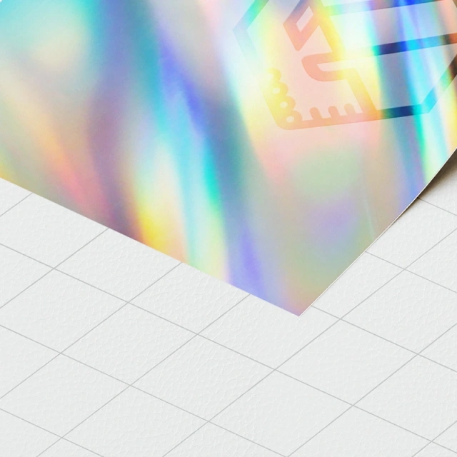 Holographic