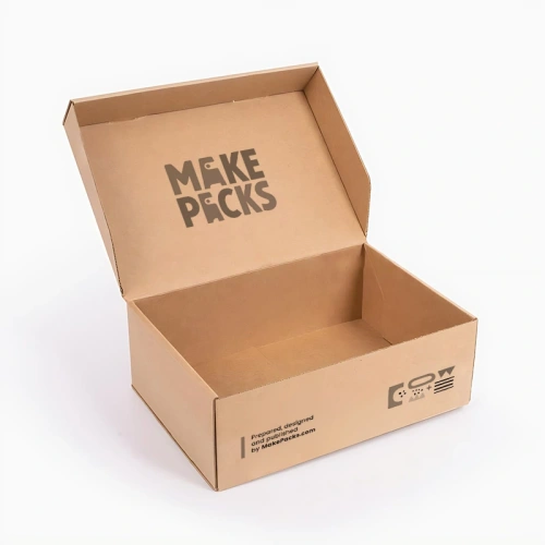 Roll Ends With Lid