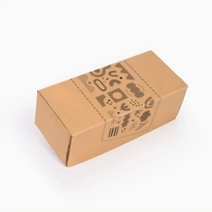 Roll End Tuck Front Corrugated Box