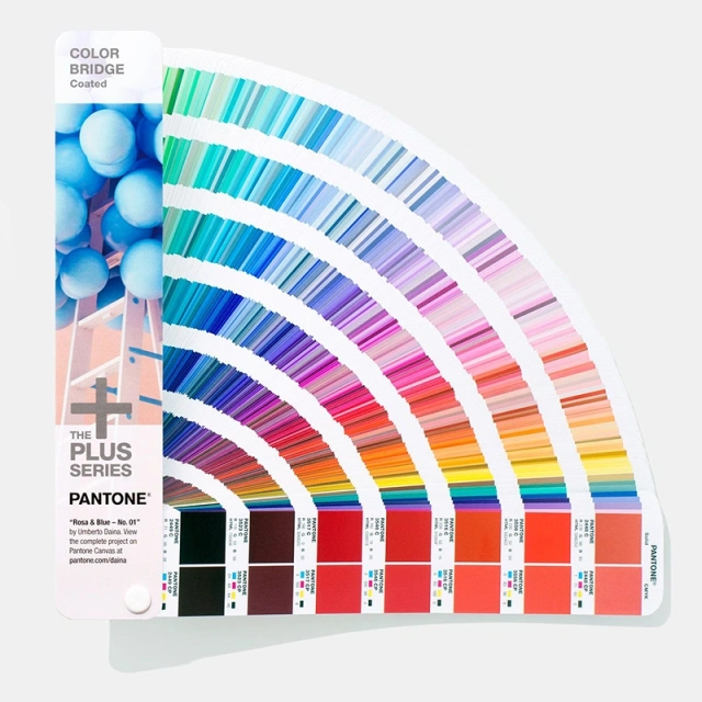 Pantone