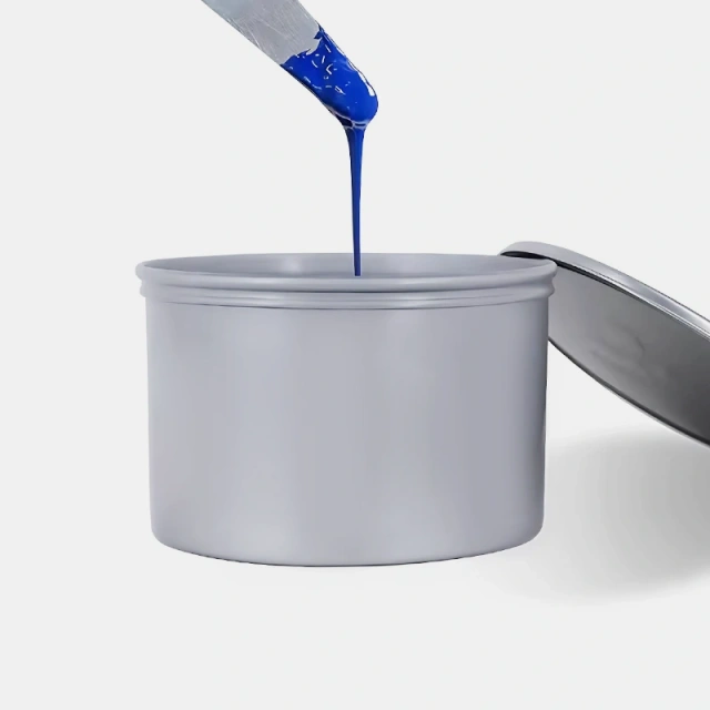 Oil Based Inks