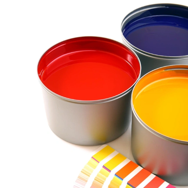 Water-based Inks