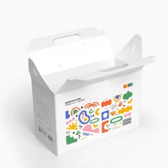 Gable Box