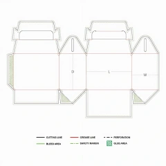 Gable Box