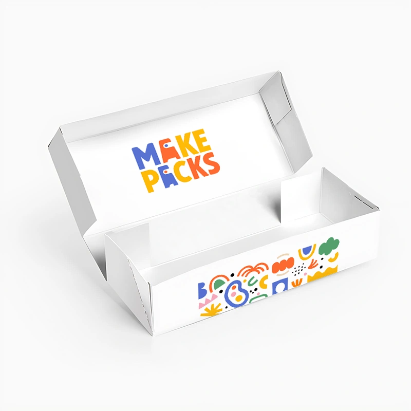 4 Corner Box