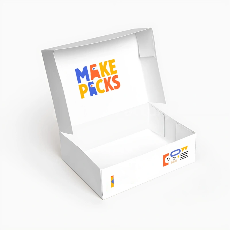 6 Corner Box