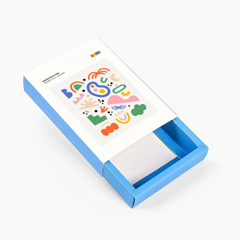 Double Wall Frame Tray & Sleeve