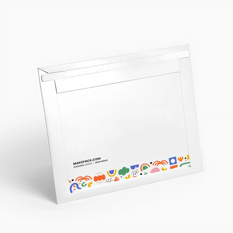 Paper Mailer