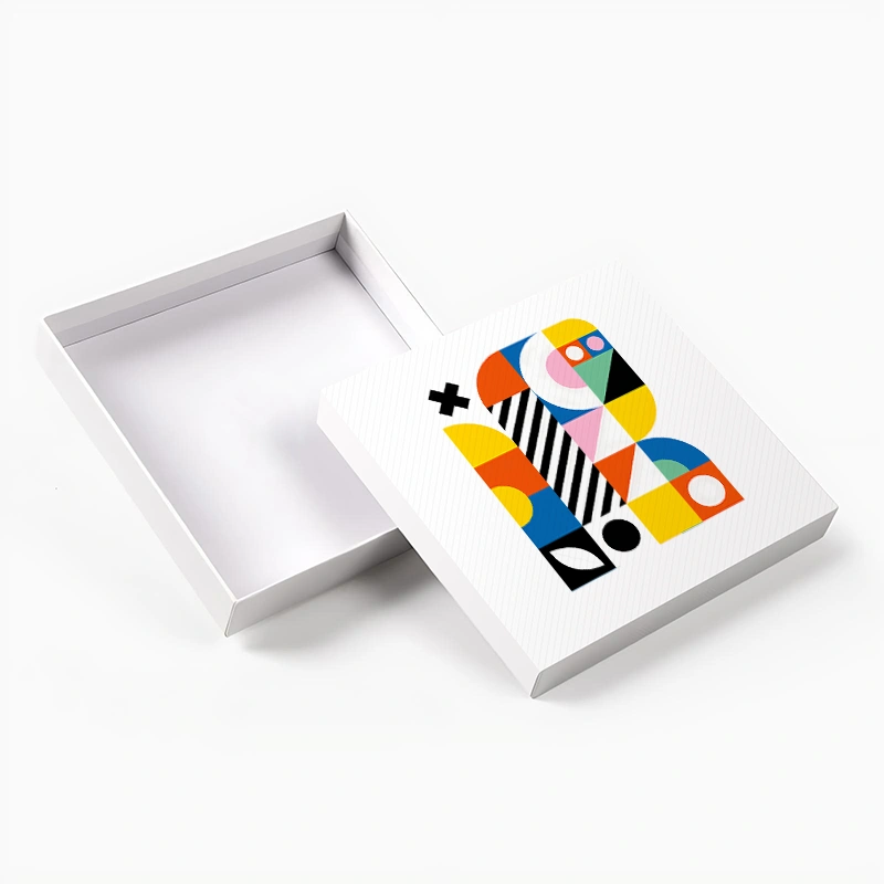Lift-off / Detachable Lid