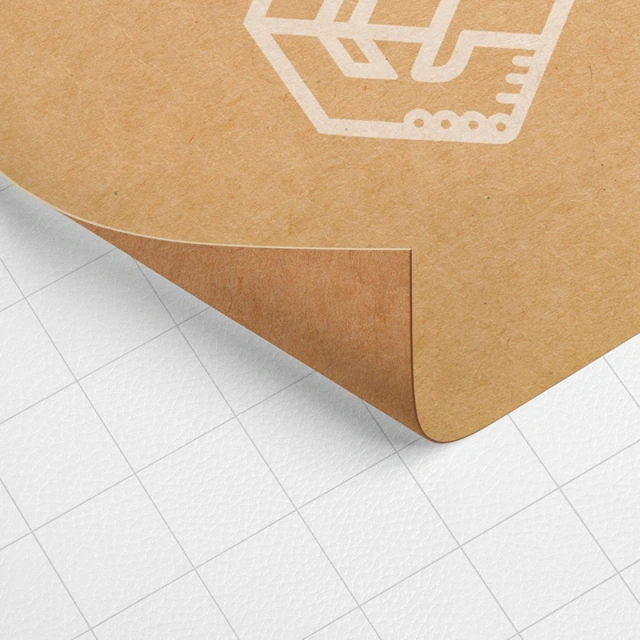 Uncoated Unbleached Kraft (UUK)