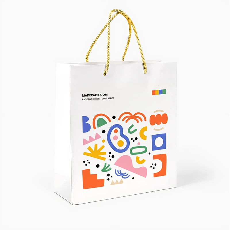Paper Carrier Bags