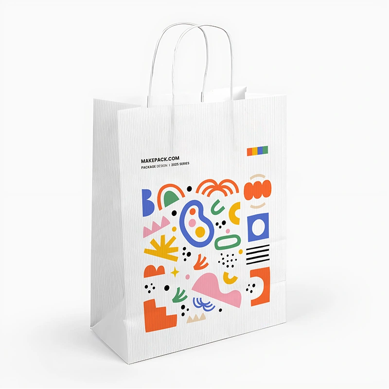 SOS Bags